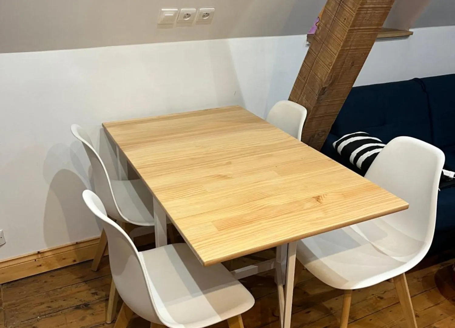 Appartement Vieux Lille A 300M De Grand Place 0*,