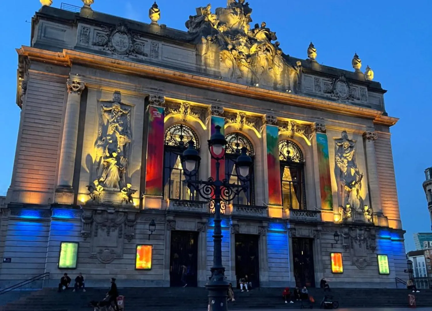 Appartement Vieux Lille A 300M De Grand Place フランス