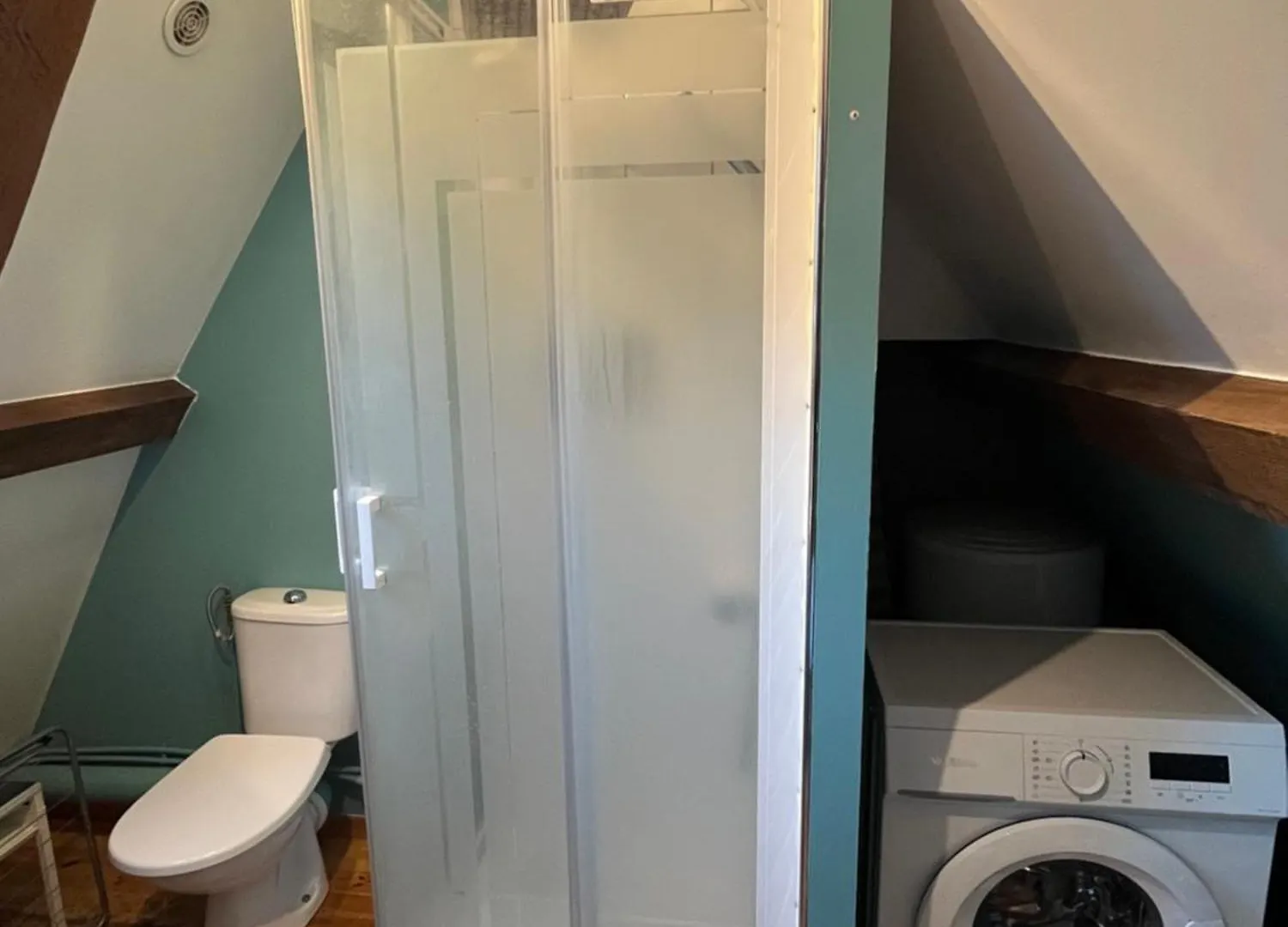 Appartement Vieux Lille A 300M De Grand Place アパート