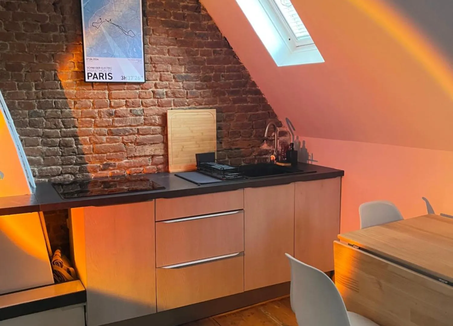 Appartement Vieux Lille A 300M De Grand Place
