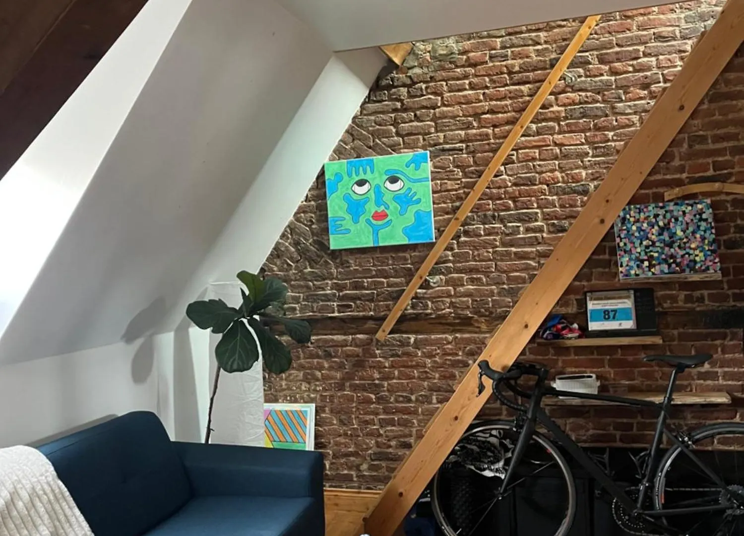 Appartement Vieux Lille A 300M De Grand Place